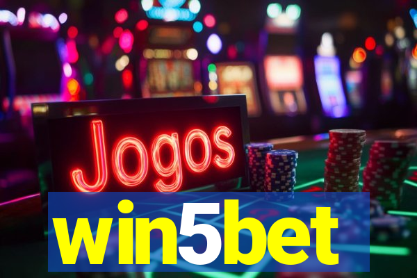 win5bet