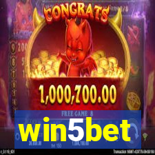 win5bet