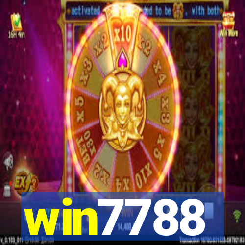 win7788