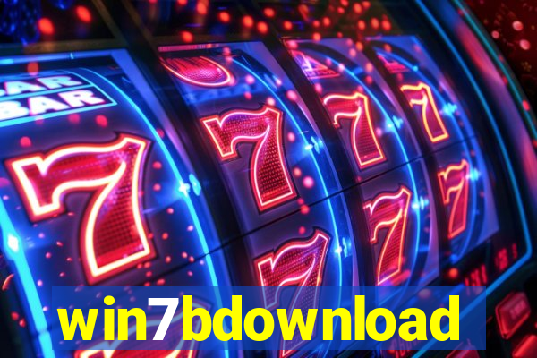 win7bdownload