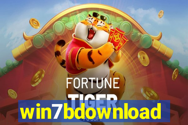 win7bdownload