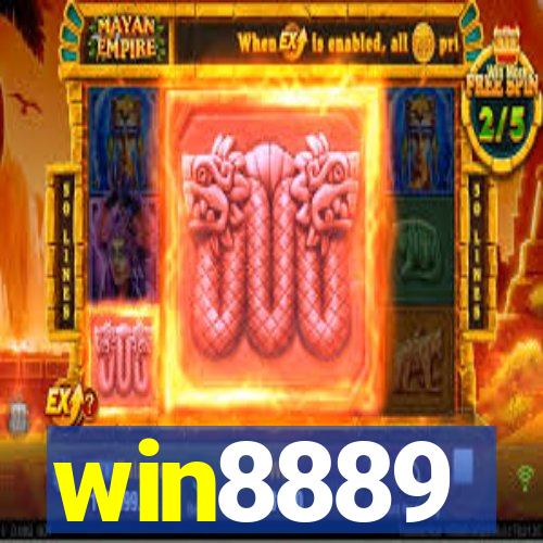 win8889