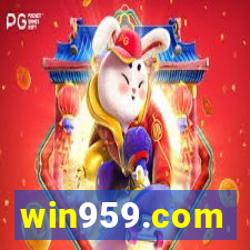 win959.com