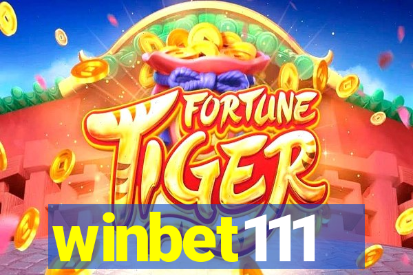 winbet111