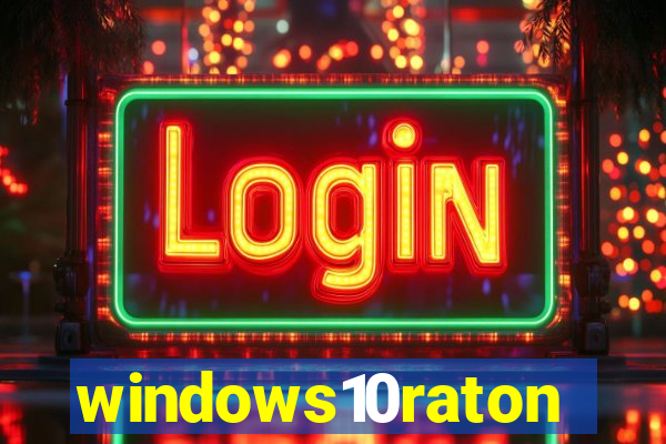 windows10raton