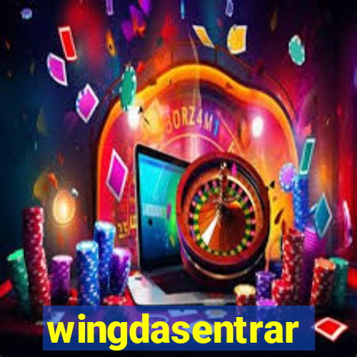 wingdasentrar