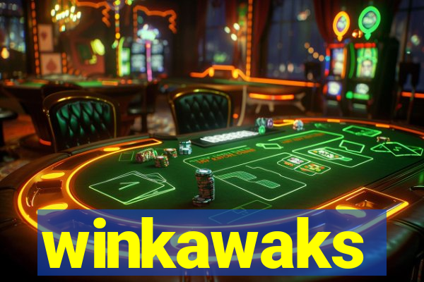 winkawaks