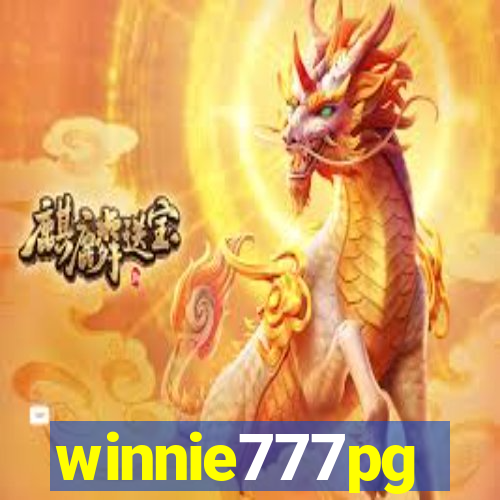 winnie777pg