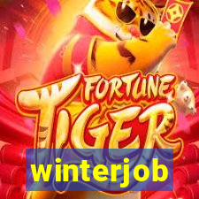 winterjob