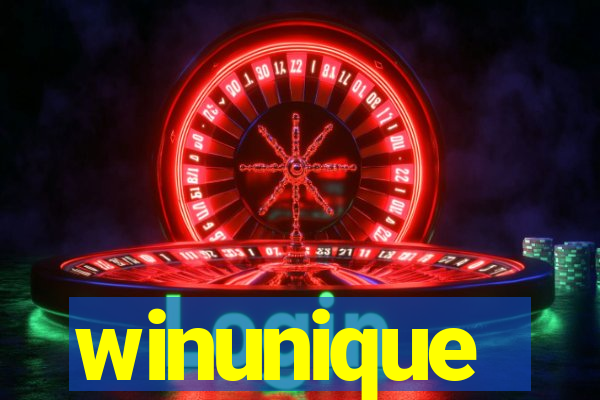winunique