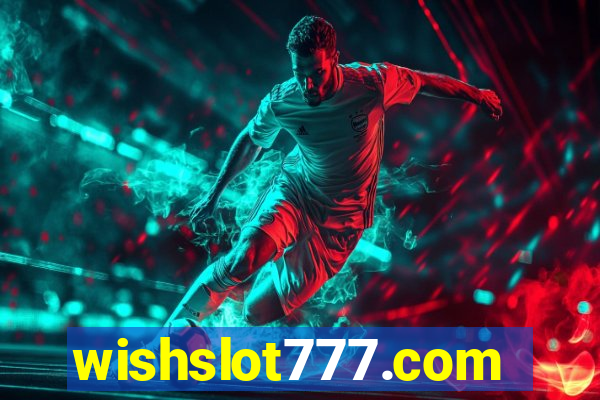 wishslot777.com