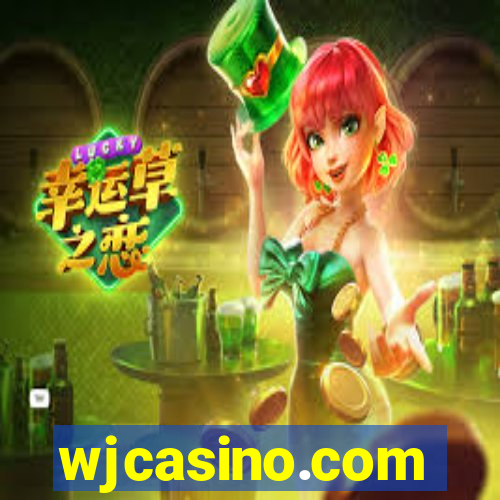 wjcasino.com