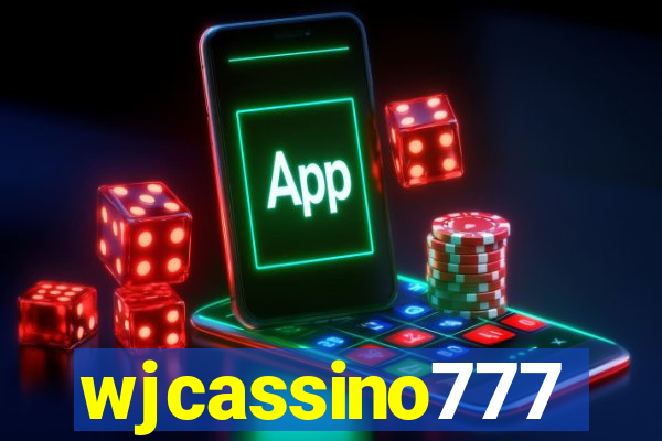 wjcassino777