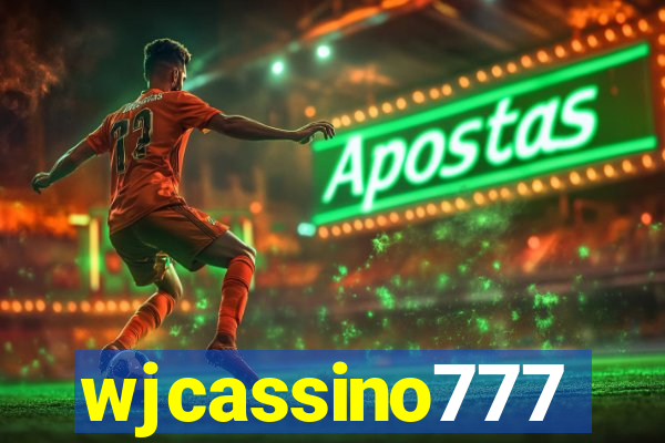 wjcassino777