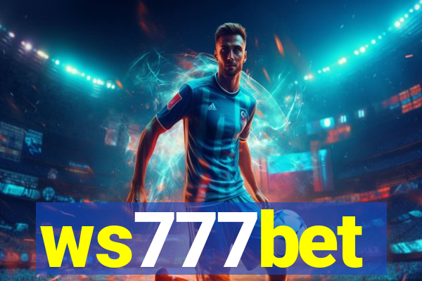 ws777bet