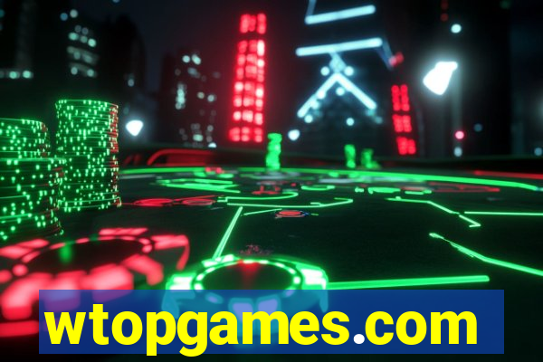 wtopgames.com