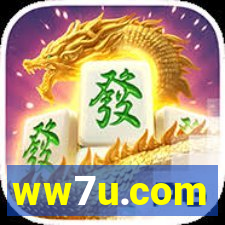 ww7u.com