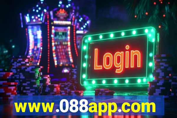 www.088app.com