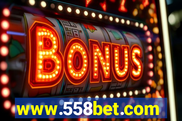 www.558bet.com