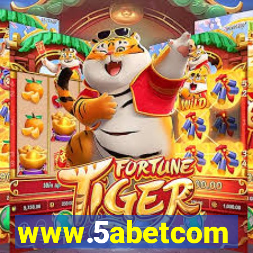 www.5abetcom