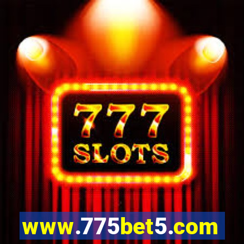 www.775bet5.com