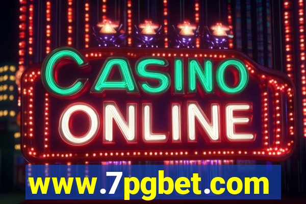 www.7pgbet.com