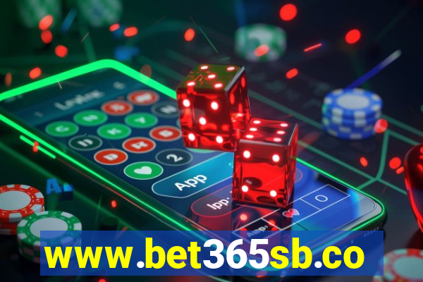 www.bet365sb.com