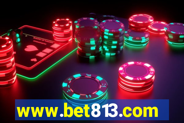 www.bet813.com