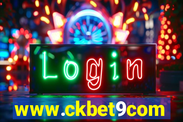 www.ckbet9com