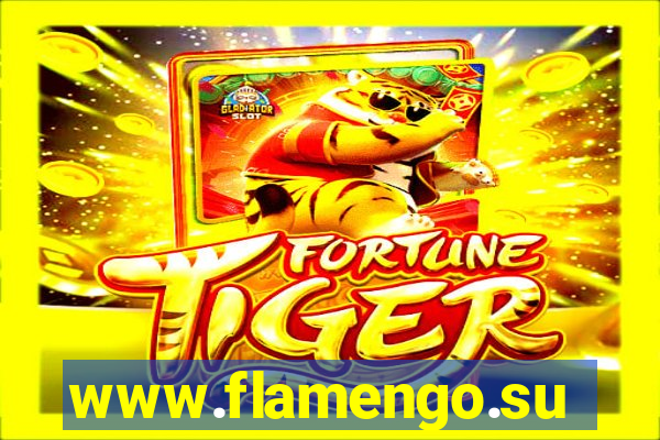 www.flamengo.superingresso