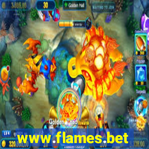 www.flames.bet