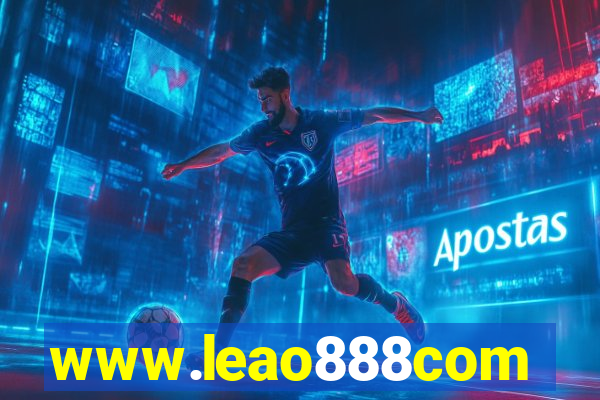 www.leao888com