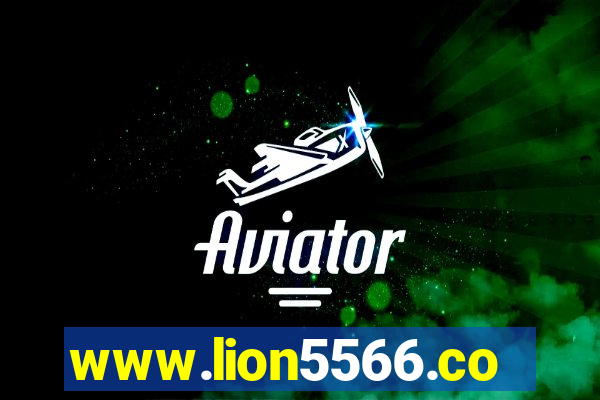 www.lion5566.com
