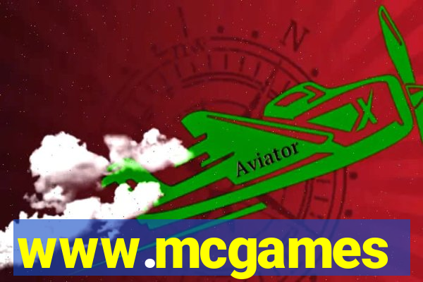 www.mcgames
