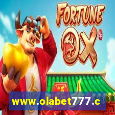 www.olabet777.com