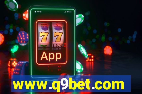 www.q9bet.com