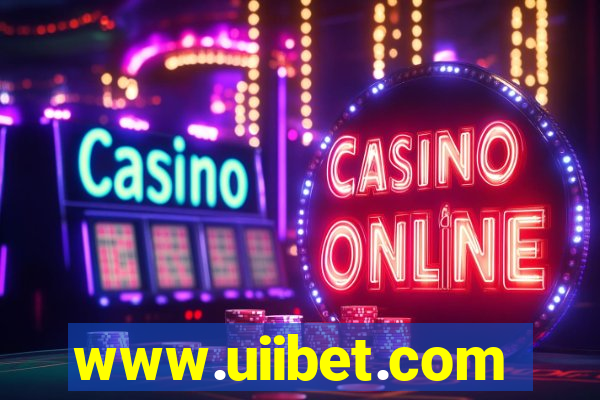 www.uiibet.com