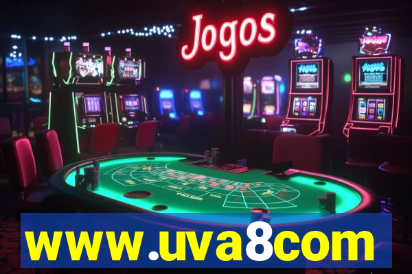 www.uva8com