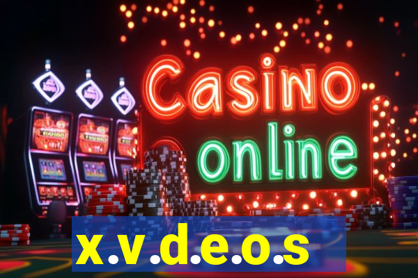 x.v.d.e.o.s