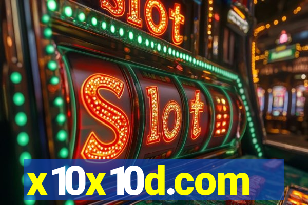 x10x10d.com