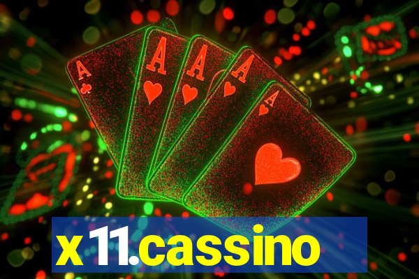 x11.cassino