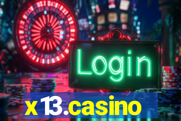 x13.casino