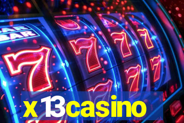 x13casino