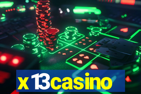 x13casino