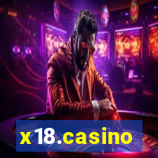 x18.casino