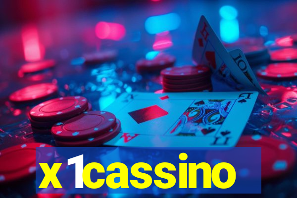x1cassino