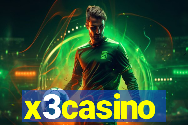 x3casino