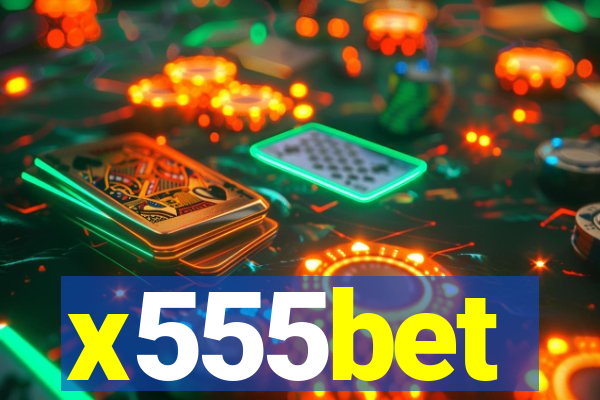 x555bet