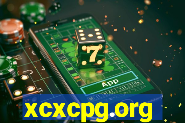 xcxcpg.org