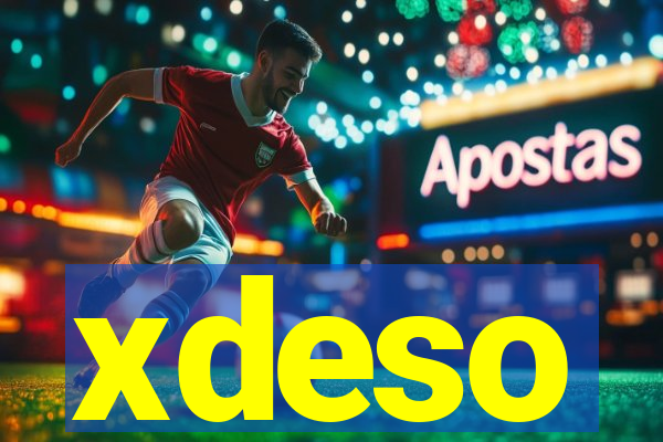 xdeso